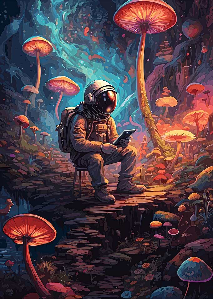 Celestial Crew Expedition