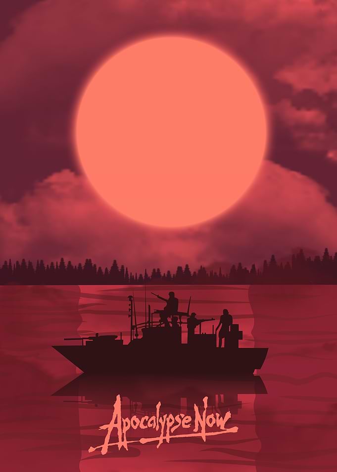 Apocalypse Now