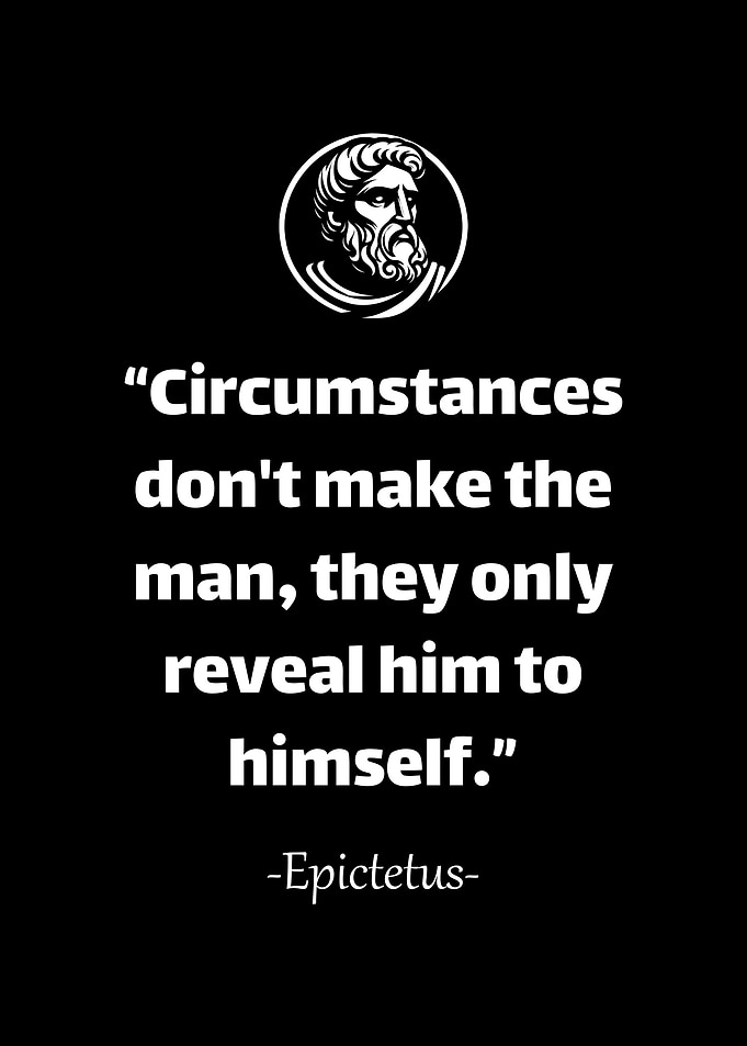 Epictetus Wise Quotes