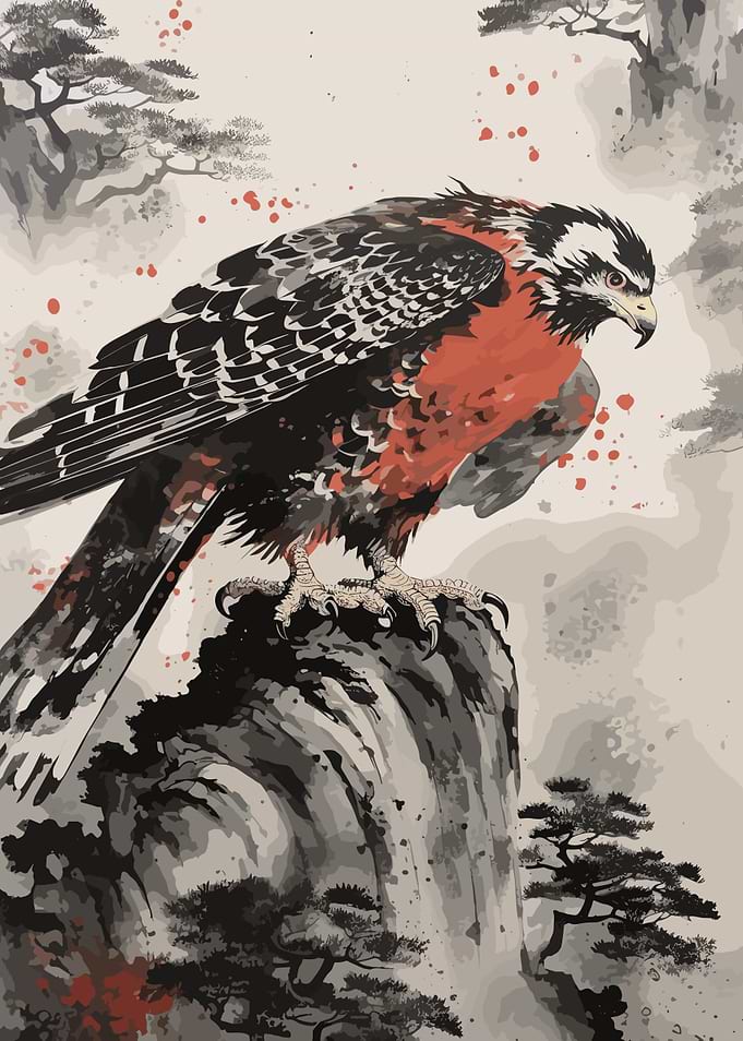 Animal Painting