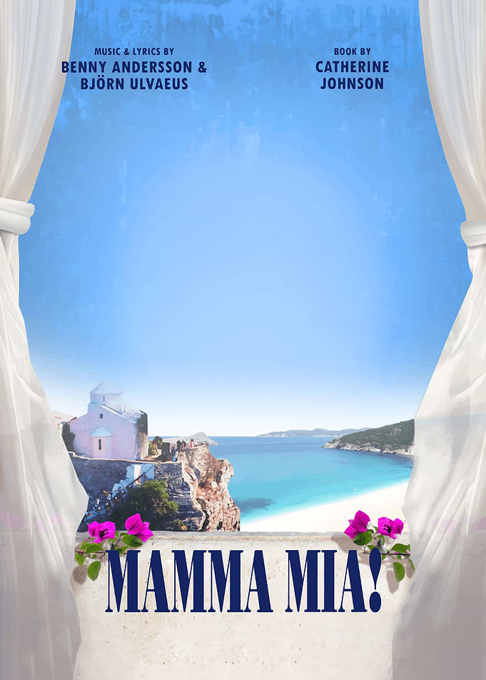 Mamma Mia