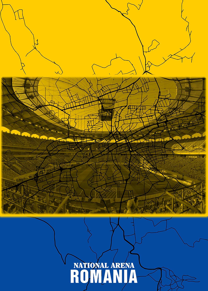 Romania National Arena