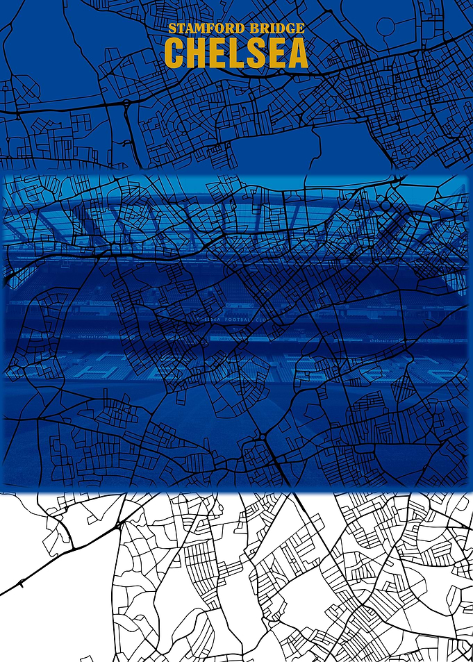 Chelsea Stamford Bridge