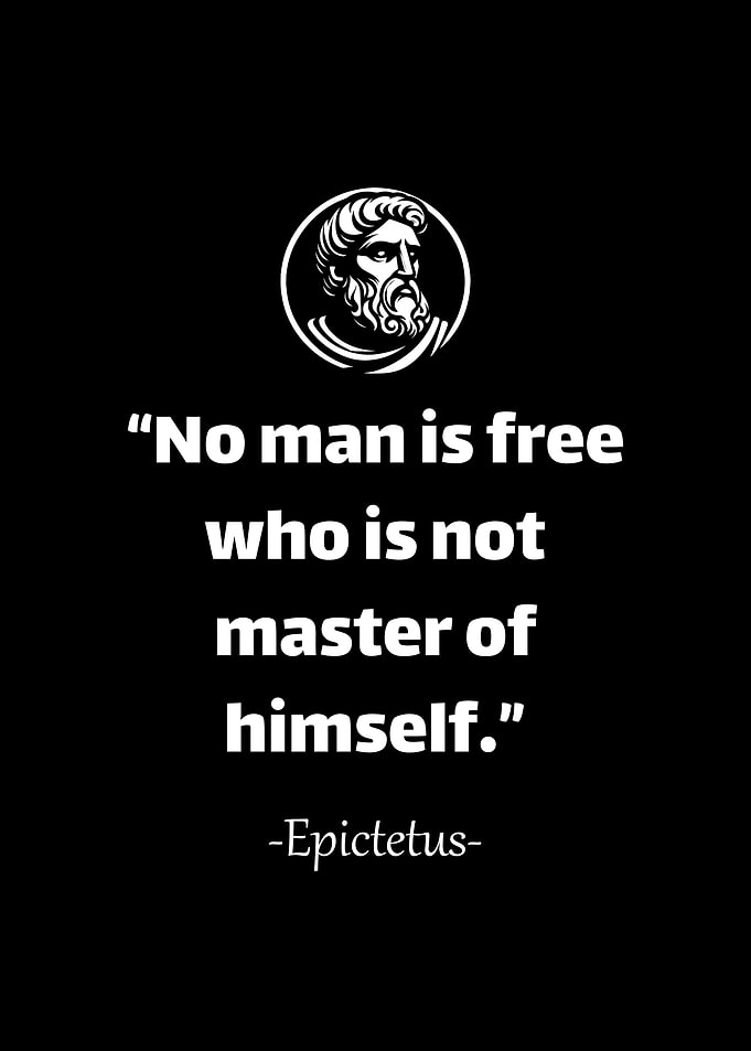 Epictetus Wise Quotes
