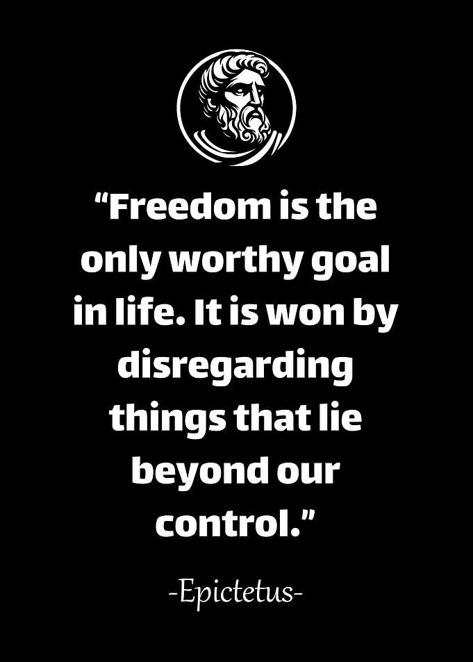 Epictetus Wise Quotes