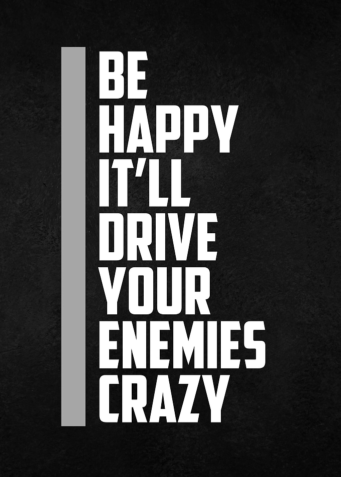 quote about happiness