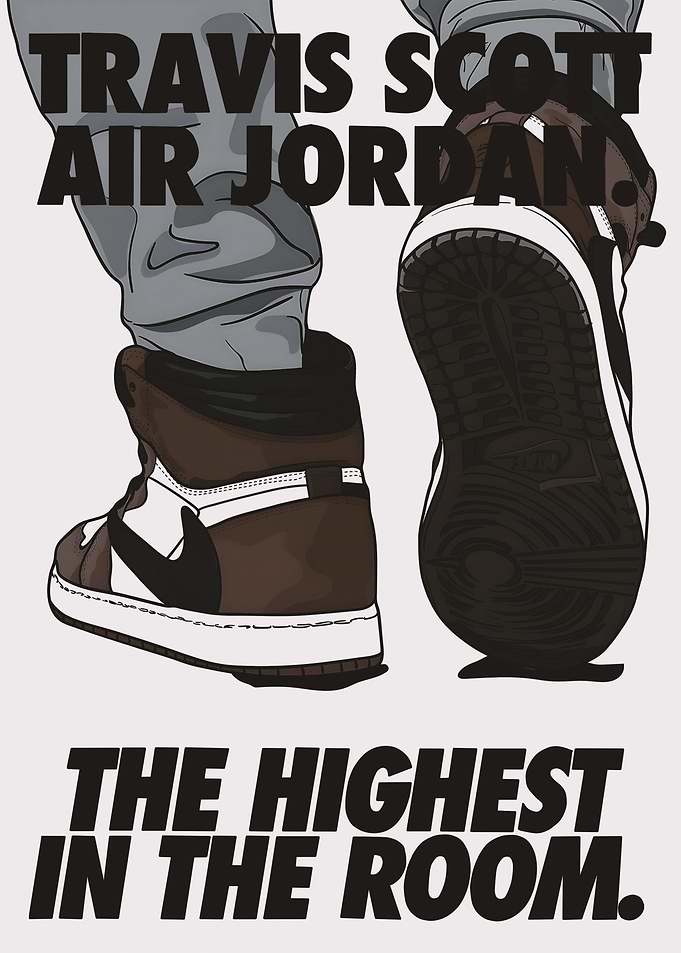 the walking hypekicks