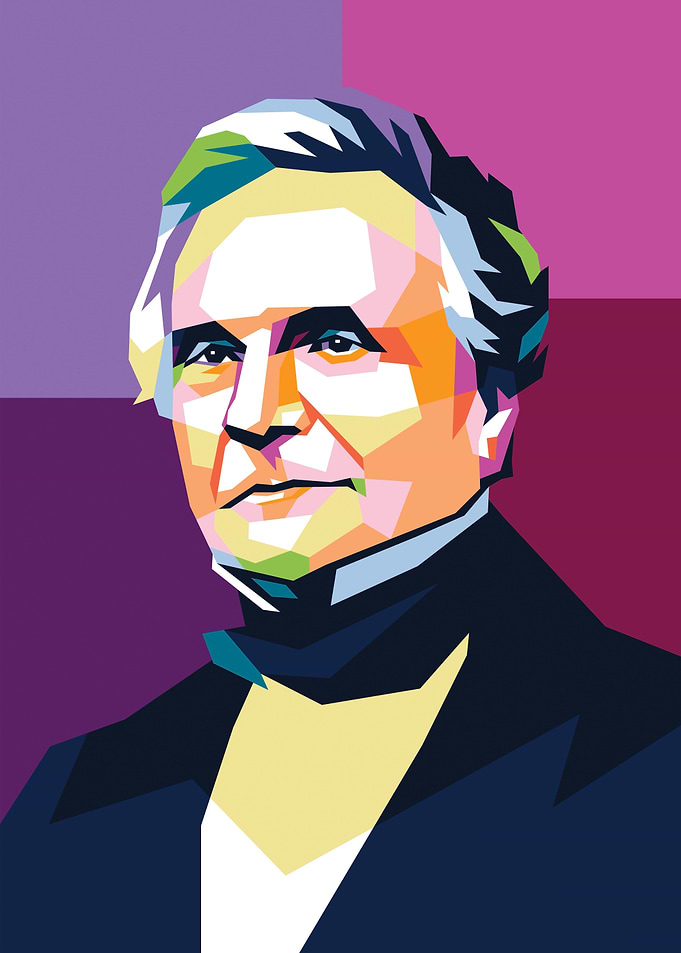 Charles babbage