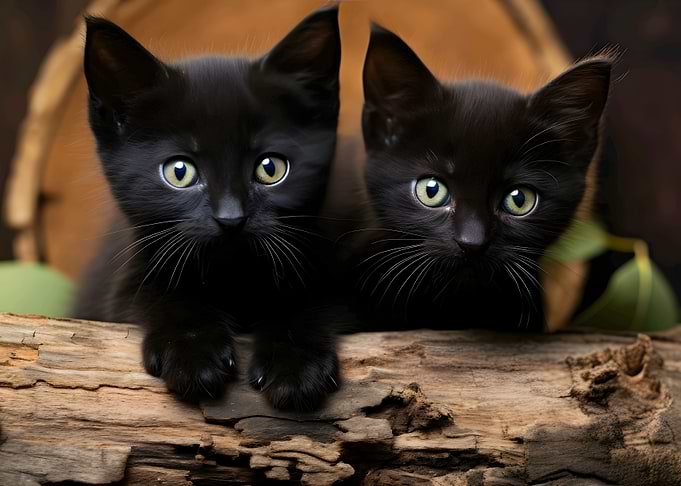 Black Cat