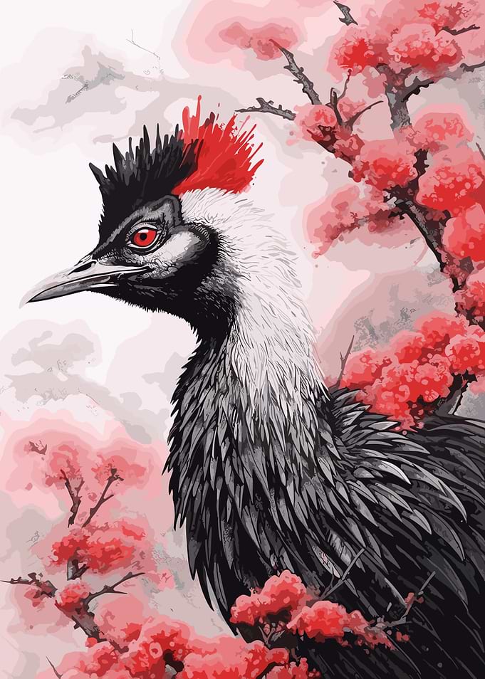 Animal Painting
