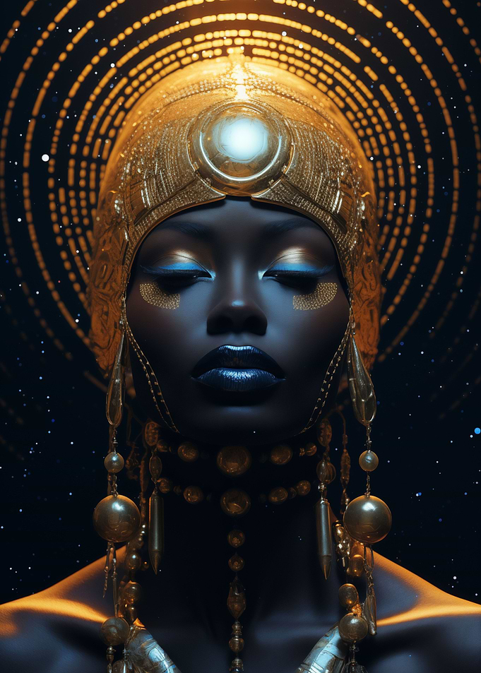 Intergalactic Flapper