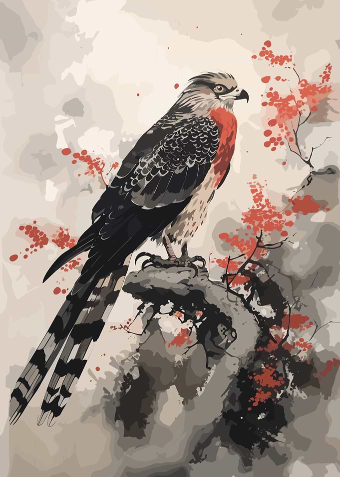 Animal Painting