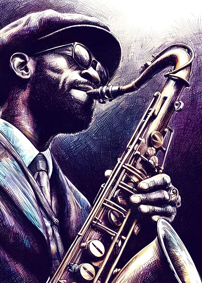 The Magic of Jazz 2