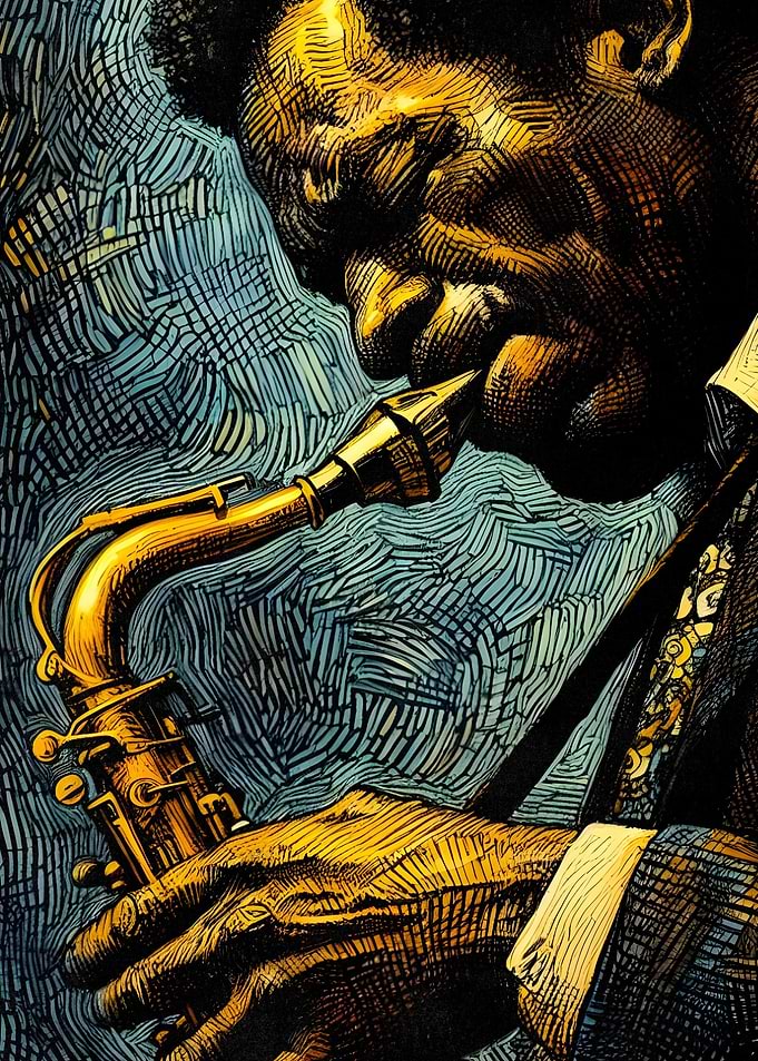 The Magic of Jazz 5