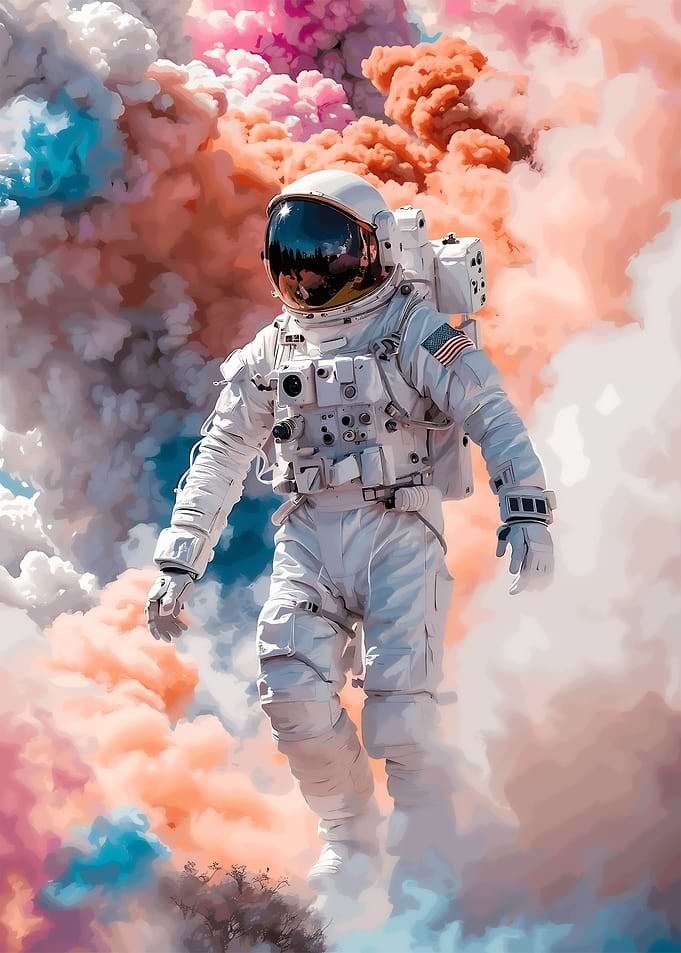 Celestial Crew Expedition