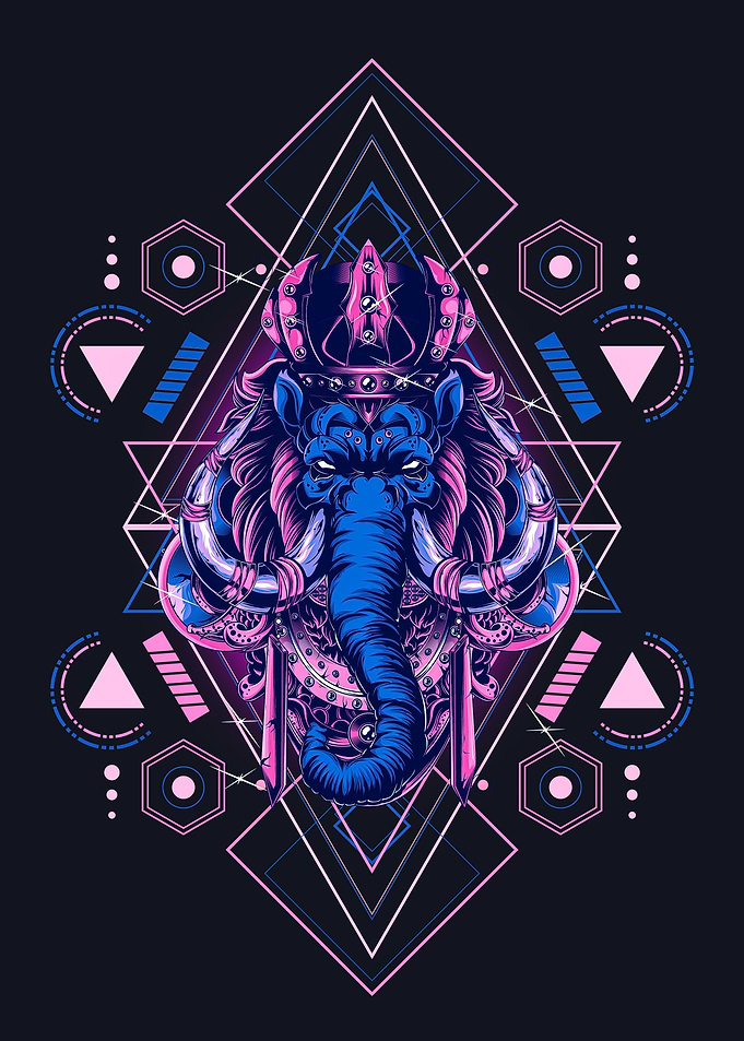 Mecha India