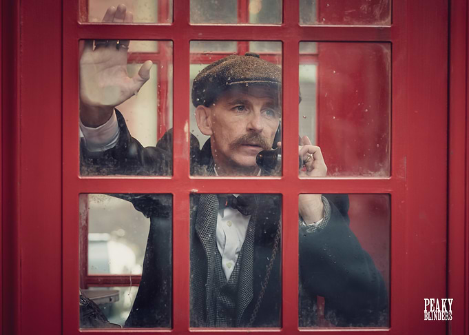 Arthur Calling