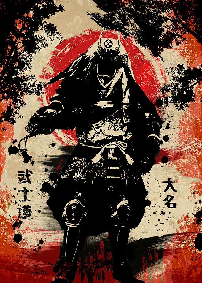 The Daimyo III