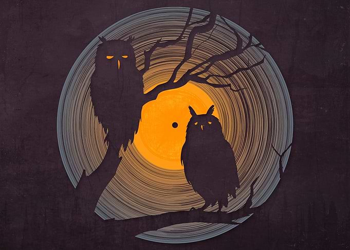 Autumn Forest Music