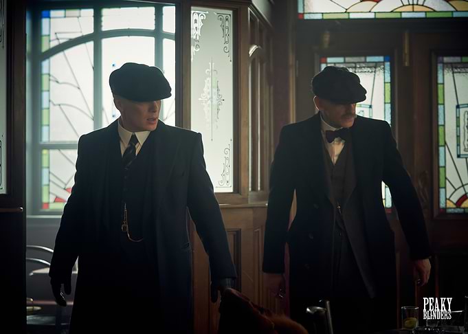 Shelby Brothers