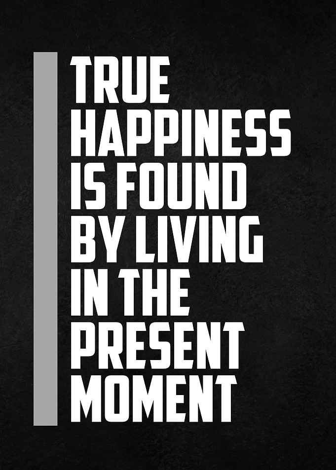 quote about happiness
