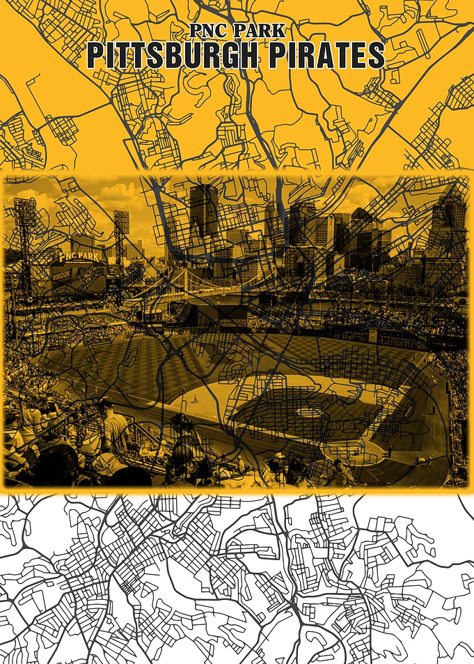 Pittsburgh Pirates PNC