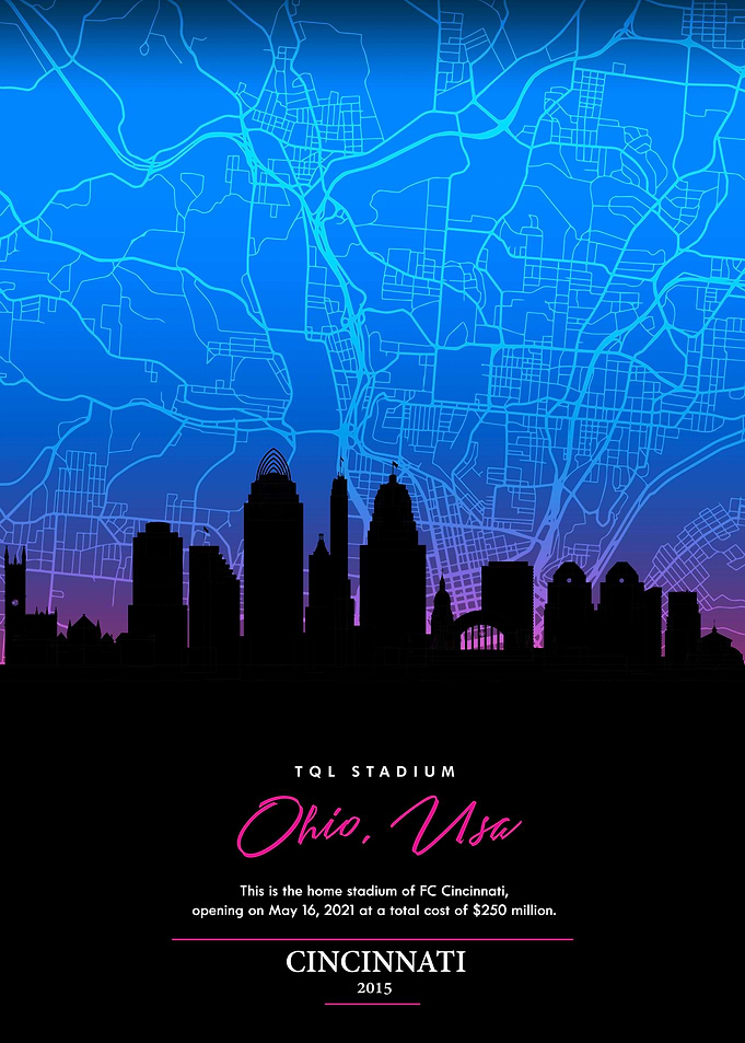 Cincinnati