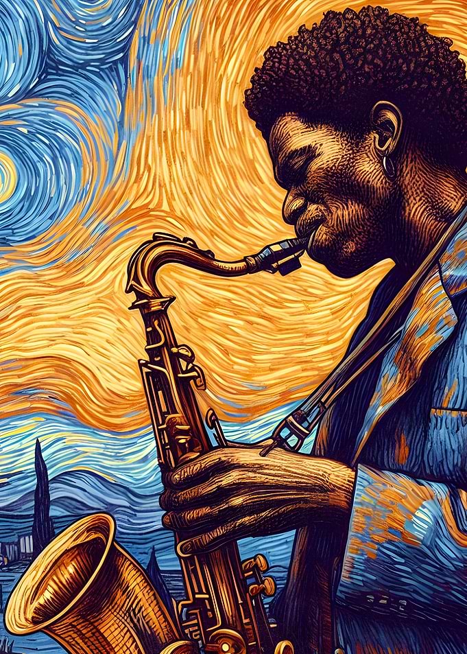 The Magic of Jazz 3