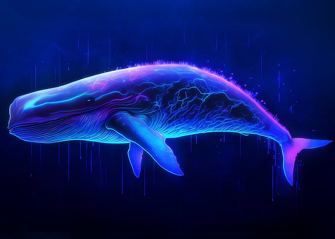 The Whale