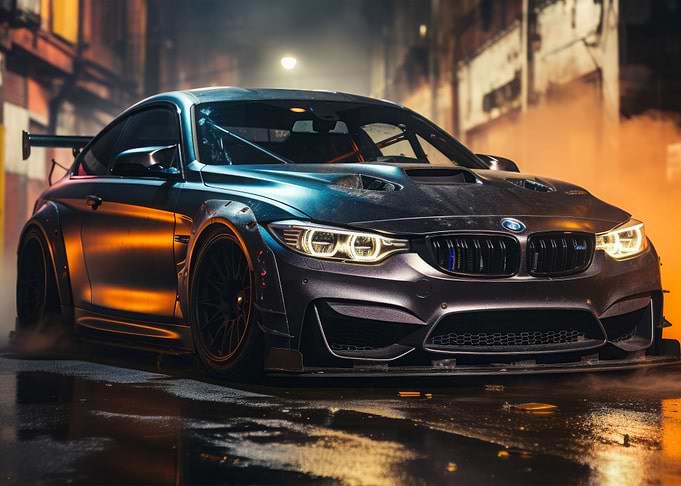 Bmw