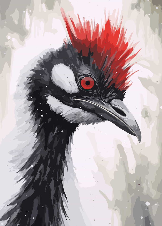 Animal Painting
