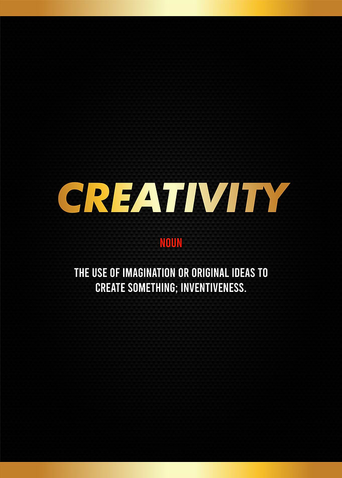 creativity