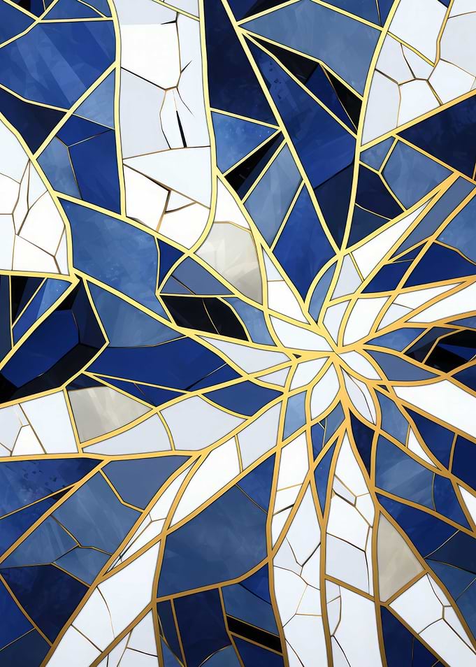 Mosaic Art