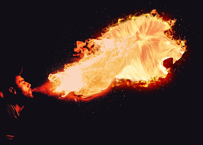 Inner Fire