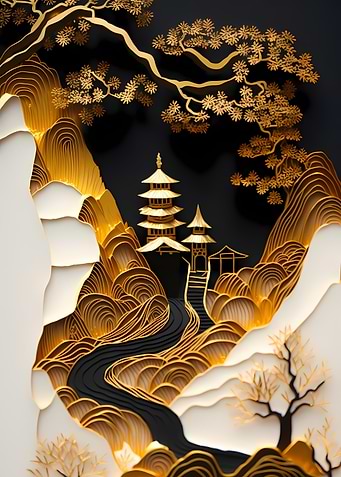 japanese Bonsai Tree
