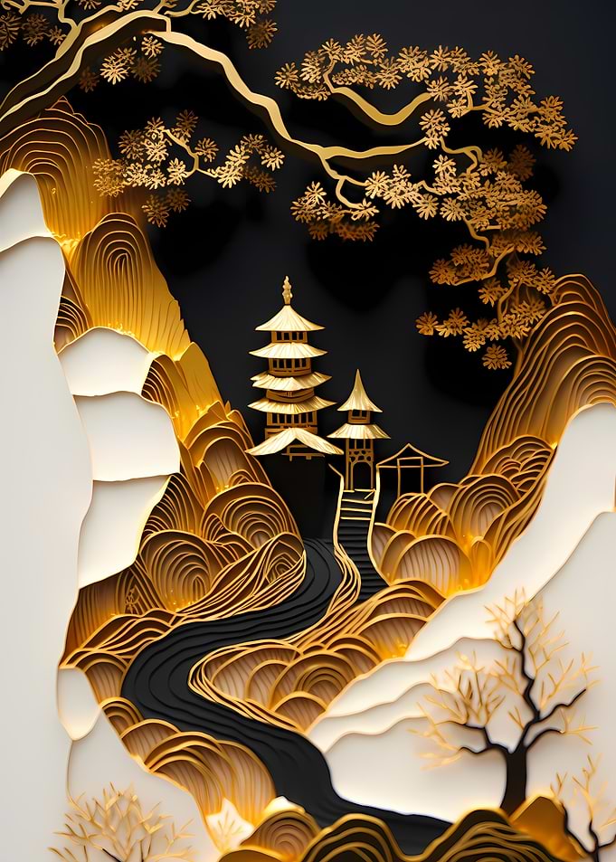 japanese Bonsai Tree