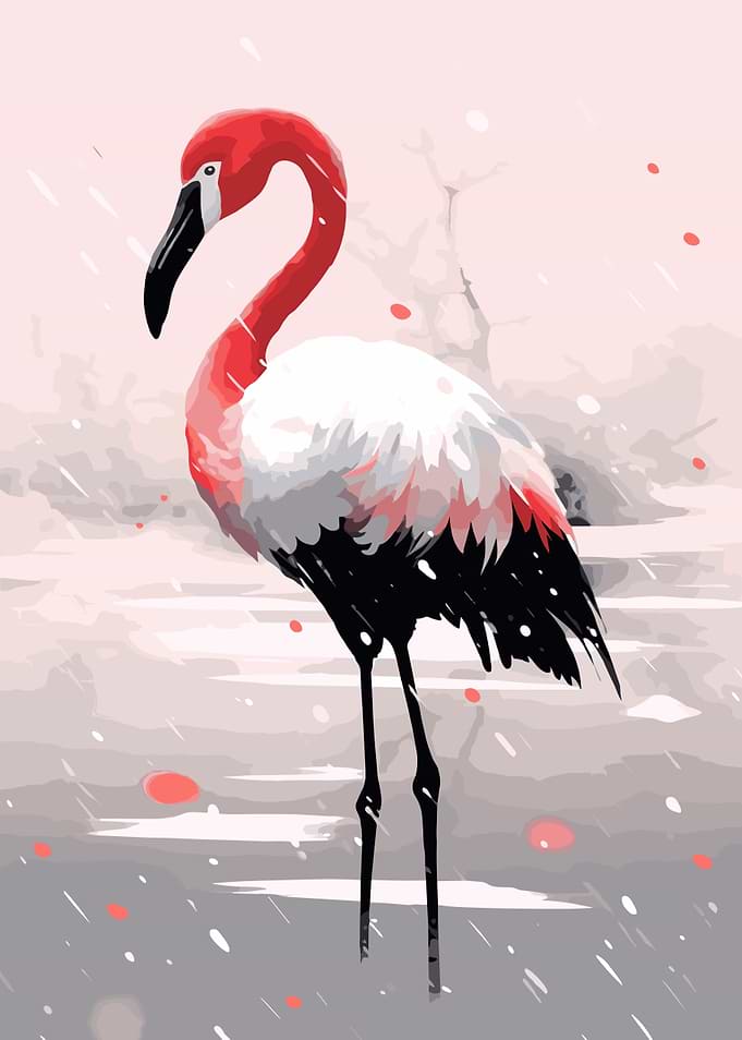 Animal Painting