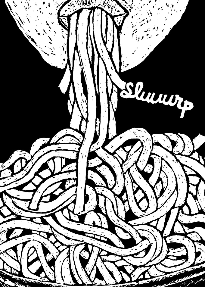 Ramen