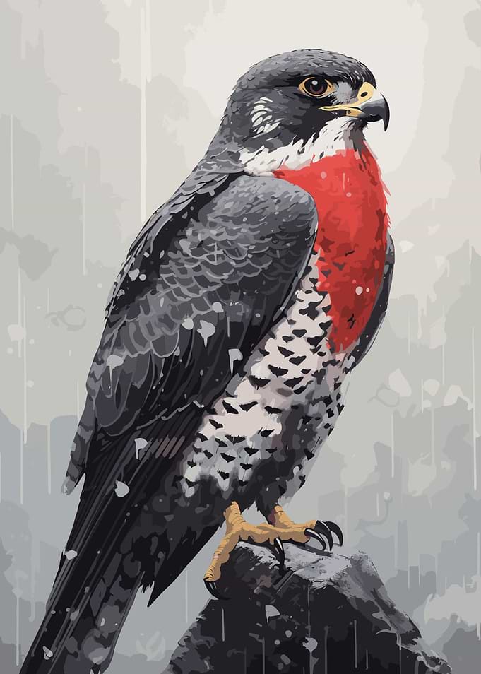 Animal Painting