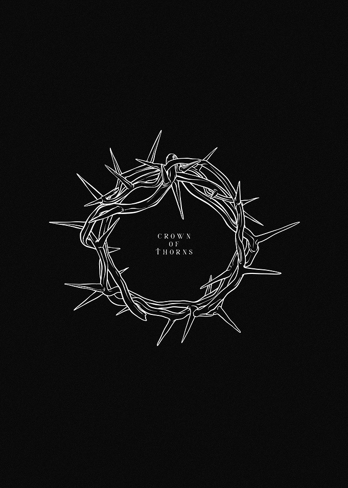 CROWN OF THORNS