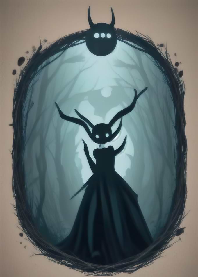 hollow