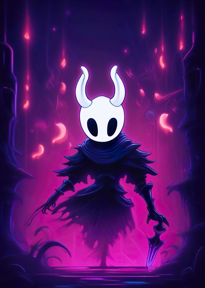 hollow