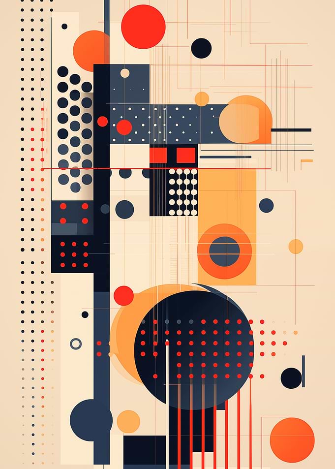 Geometric Music