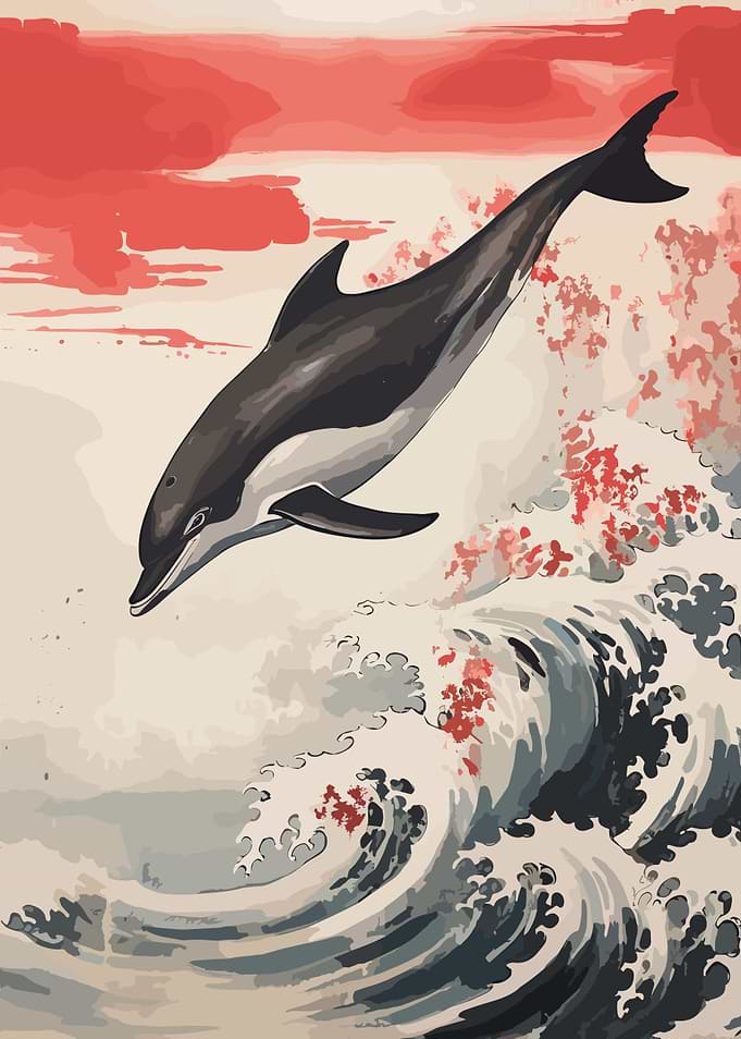 Animal Painting