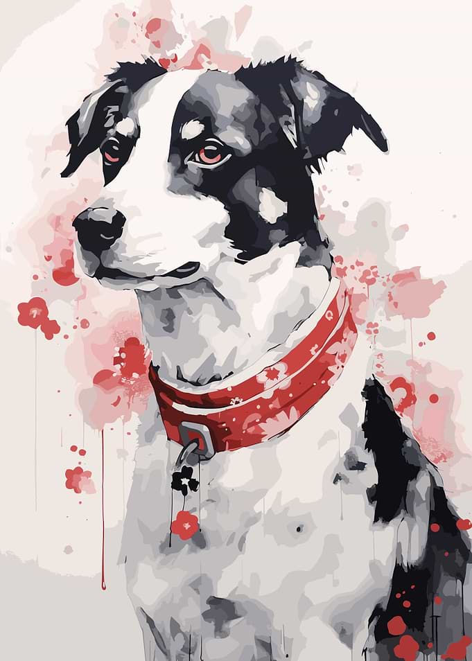 Animal Painting