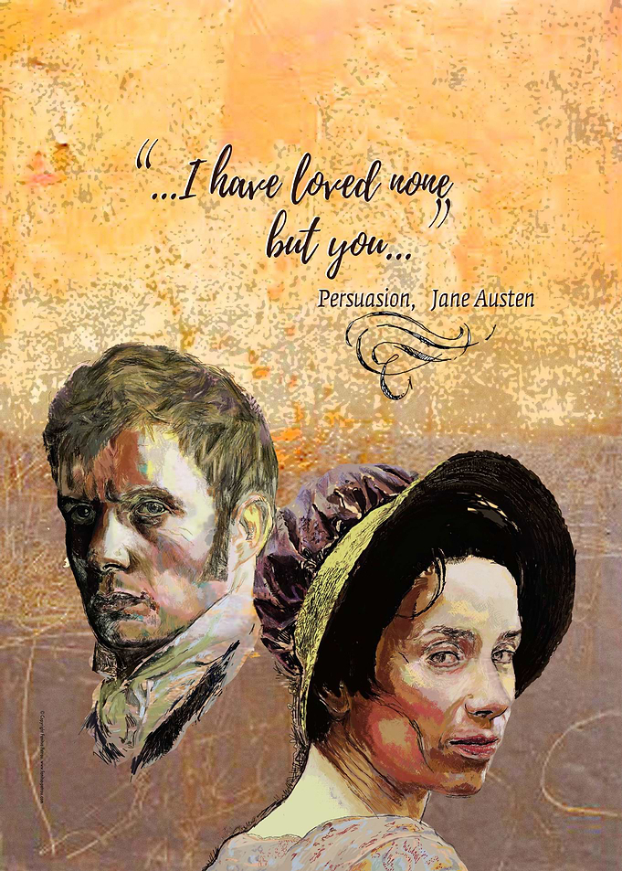 Jane Austen Persuasion