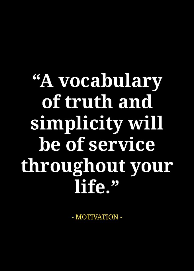Motivation