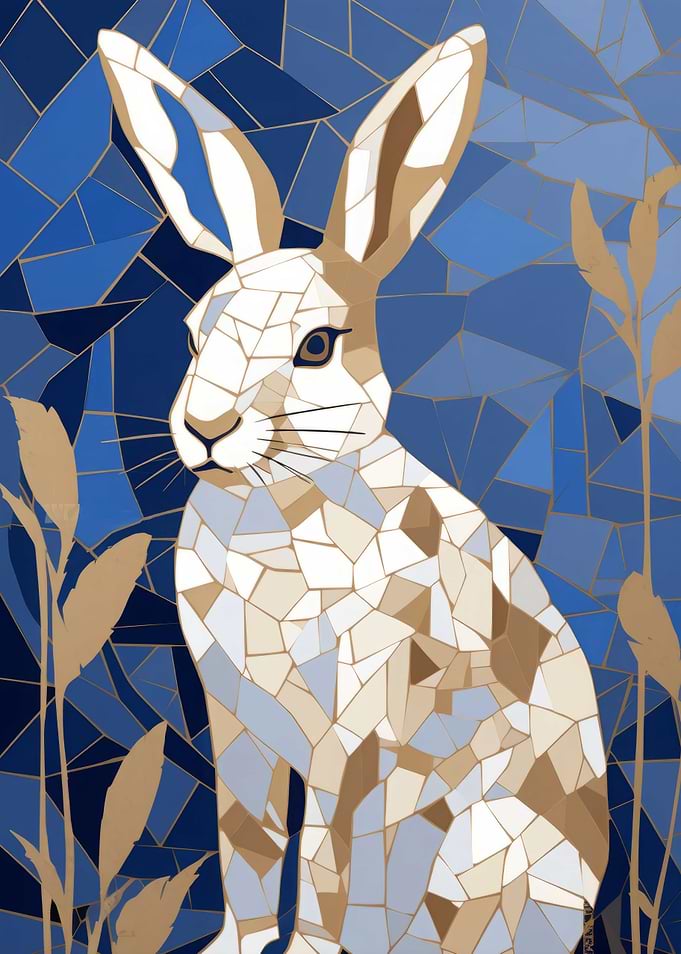 Mosaic Art