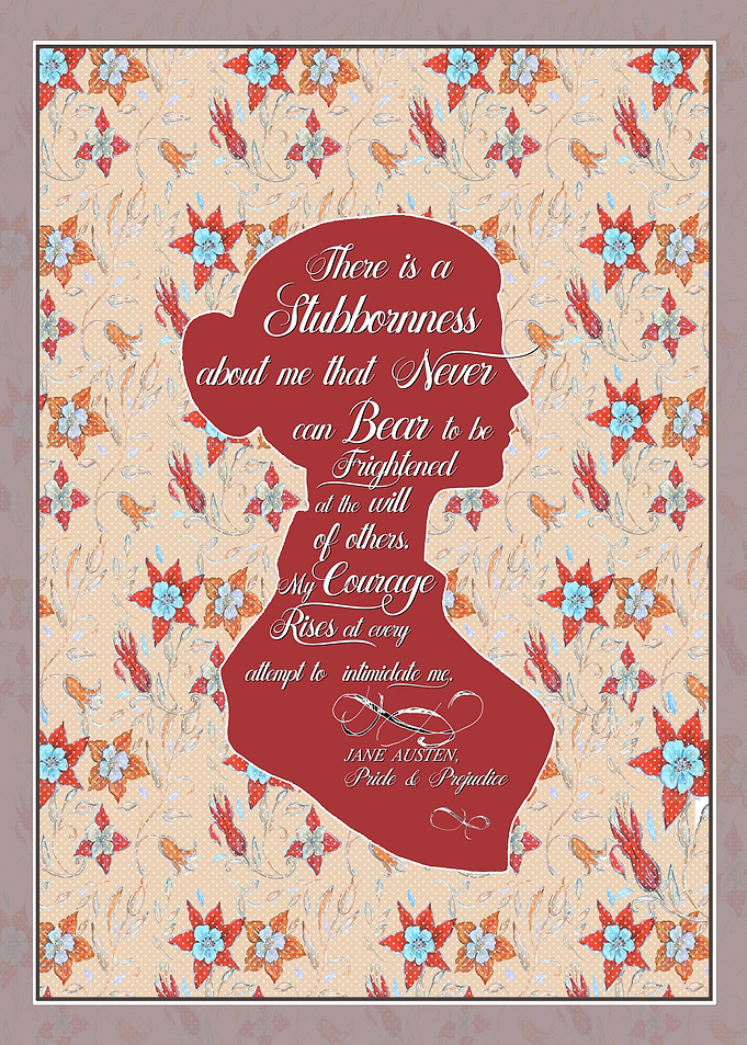 Jane Austen quote 2