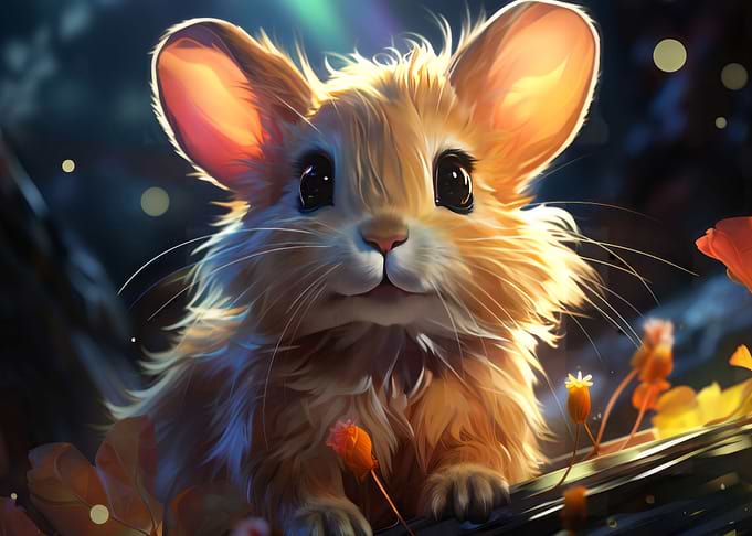 Hamster